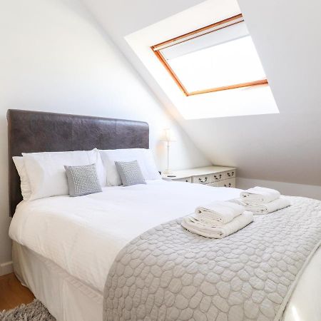 Sky View Vila Keswick  Exterior foto