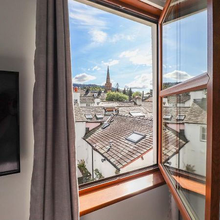Sky View Vila Keswick  Exterior foto