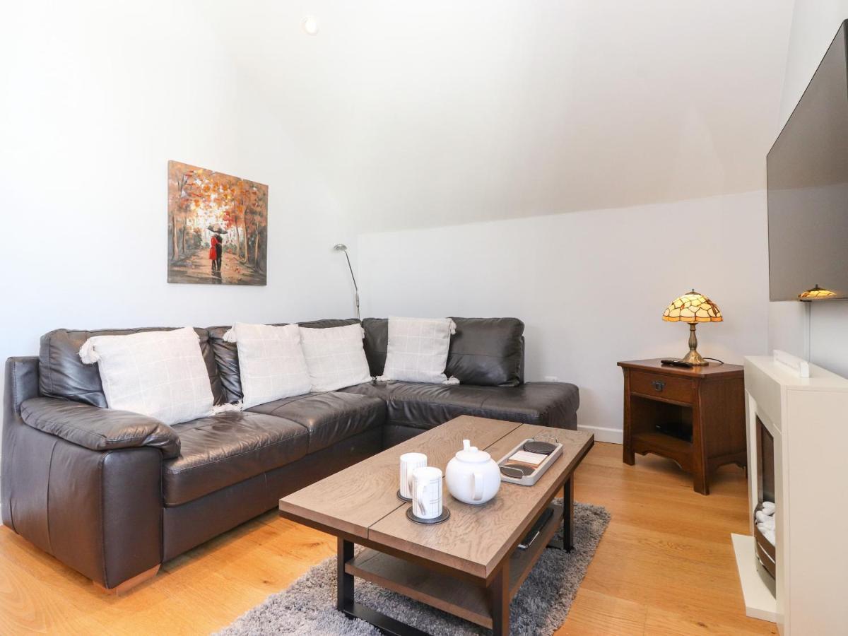 Sky View Vila Keswick  Exterior foto
