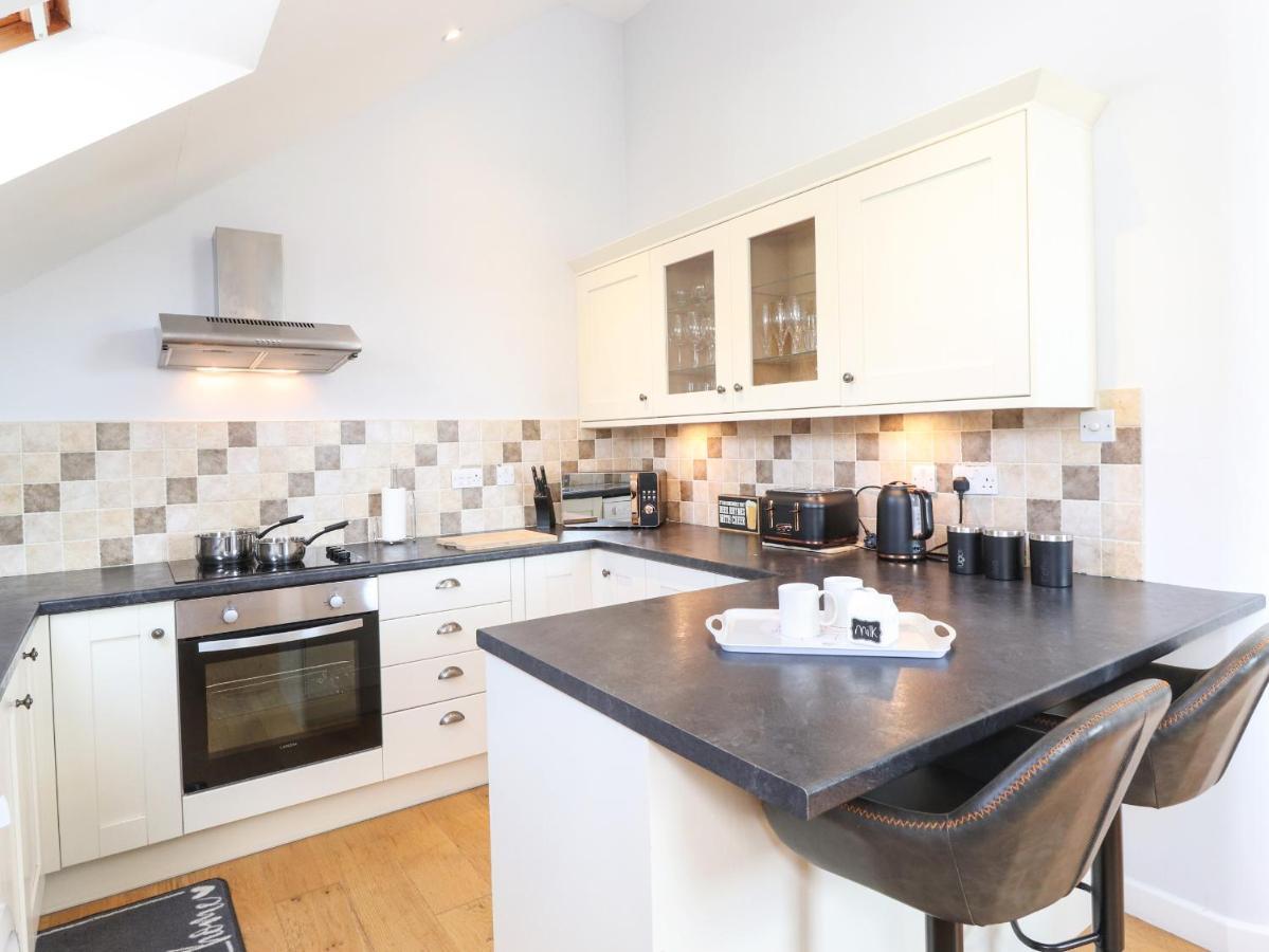 Sky View Vila Keswick  Exterior foto