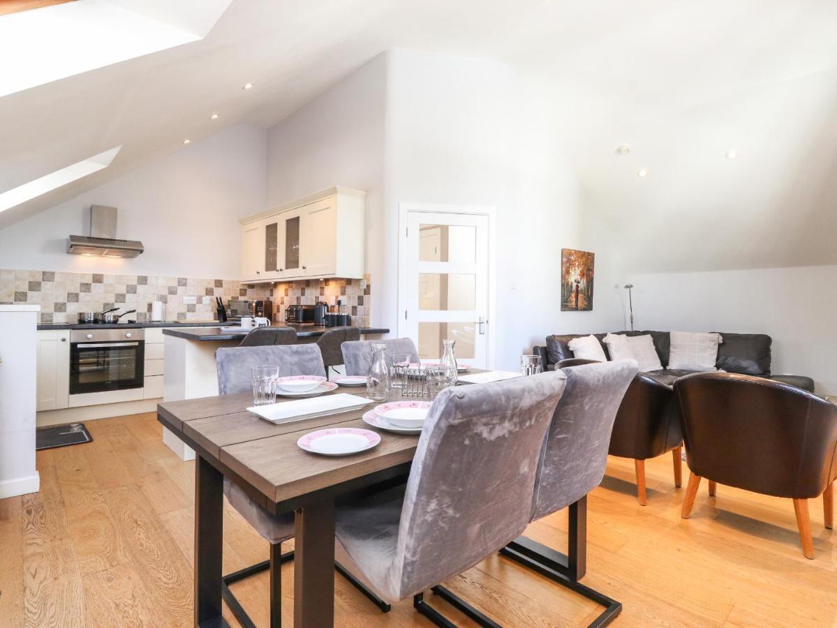 Sky View Vila Keswick  Exterior foto