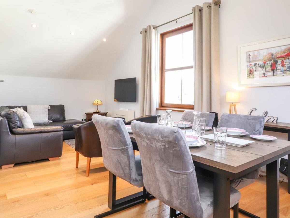 Sky View Vila Keswick  Exterior foto