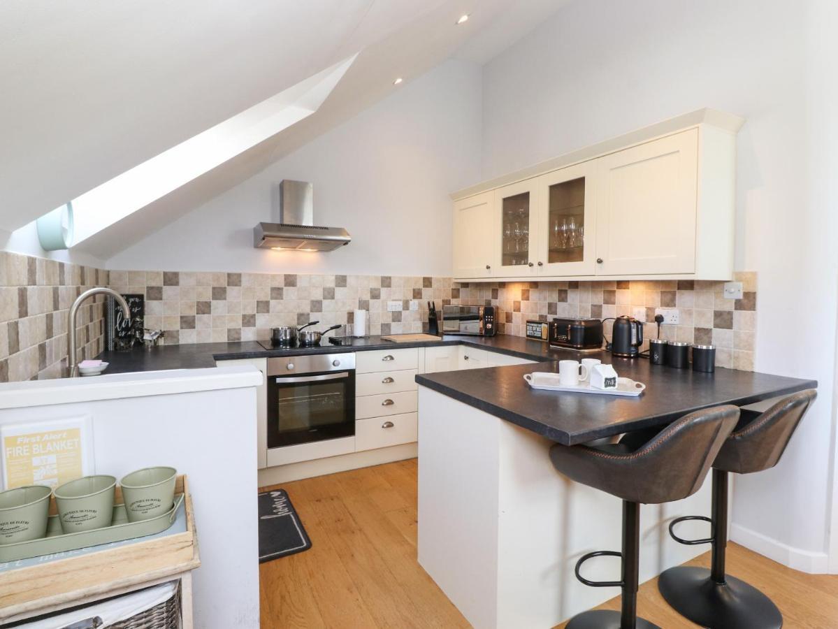 Sky View Vila Keswick  Exterior foto
