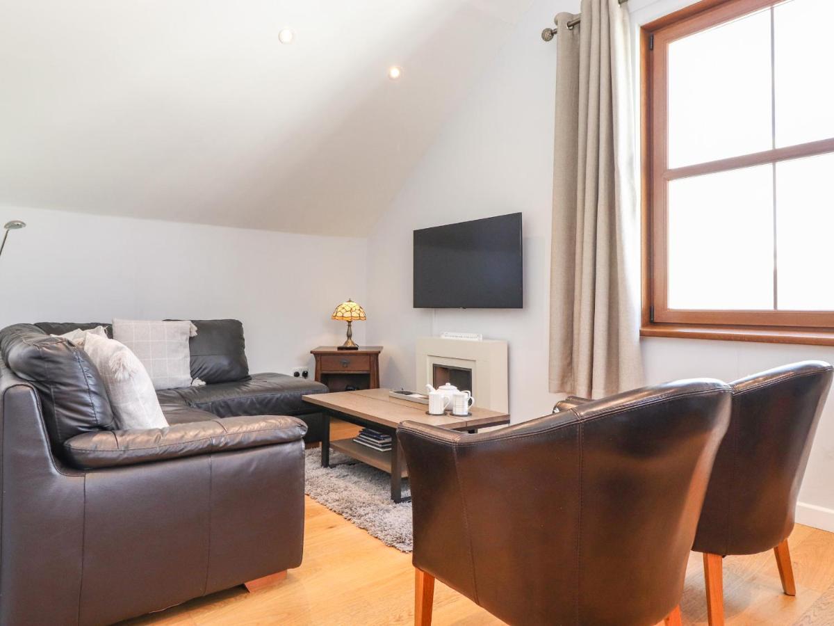 Sky View Vila Keswick  Exterior foto
