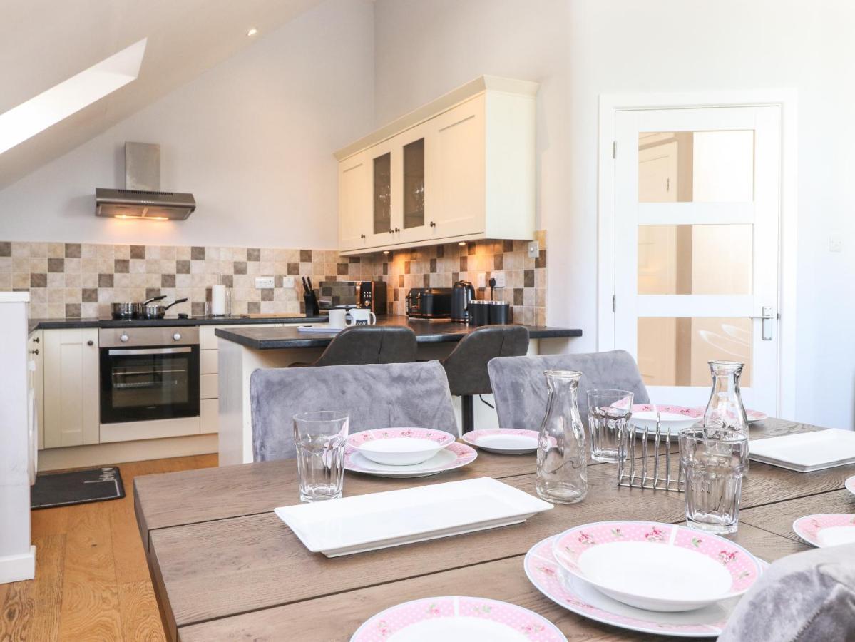Sky View Vila Keswick  Exterior foto