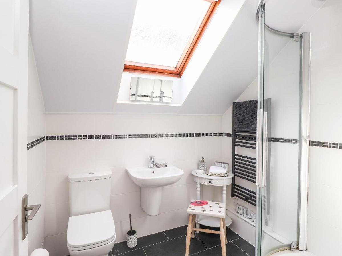 Sky View Vila Keswick  Exterior foto